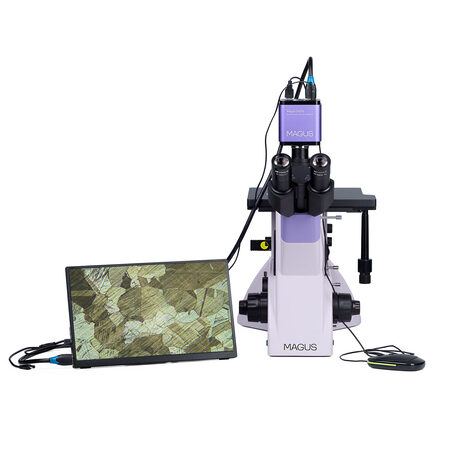 ������������������ ��������� Metal VD700 LCD Magus 83037