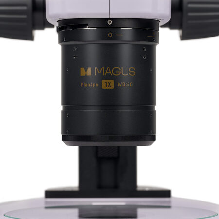 ����������������� ��������� Stereo A18T Magus 83490