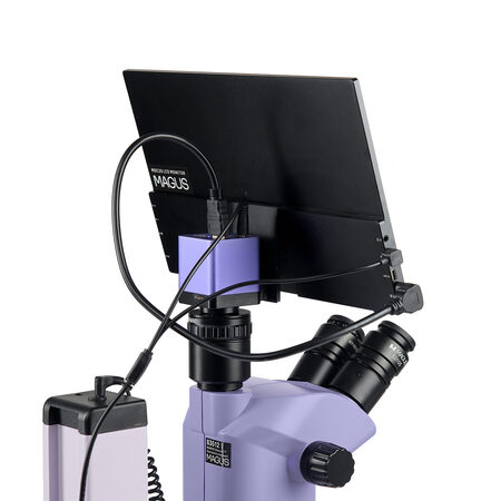����������������� ��������� Stereo D7T LCD BASE Magus 85279
