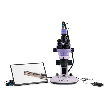 ����������������� ��������� Stereo D7T LCD BASE Magus 85279