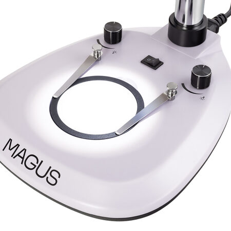 ����������������� ��������� Stereo D8T BASE Magus 85281