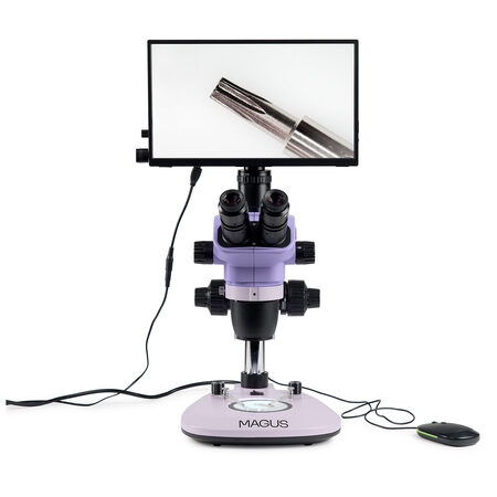 ����������������� ��������� Stereo D8T LCD BASE Magus 85283