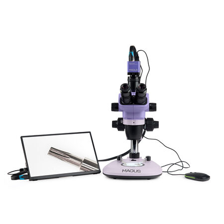 ����������������� ��������� Stereo D8T LCD BASE Magus 85283