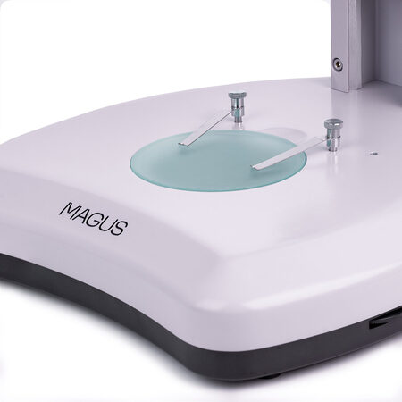 ����������������� ��������� Stereo D9T LCD Magus 83045