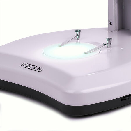 ����������������� ��������� Stereo D9T LCD Magus 83045