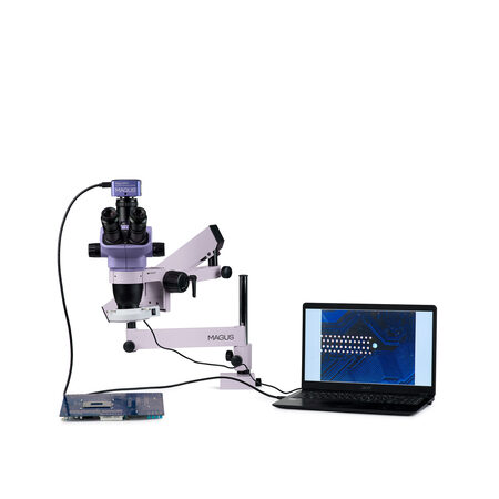 ����������������� ��������� Stereo D7TR Magus 84849