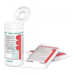 �������� B. Braun �������� HBV Meliseptol�