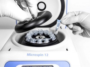 ���������������� ����-���������� Microspin 12 Biosan BS-010213-AA1