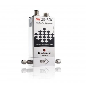 �������� ��������� ������� Knauer Mini CORI-Flow series Mini-CORI-Flow-series