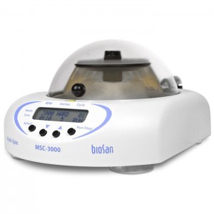 M�������������-������� ������-C��� MSC-3000 Biosan BS-010205-AAN