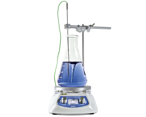 ��������� ������� � �������� Intelli-Stirrer MSH-300i Biosan BS-010309-AAA