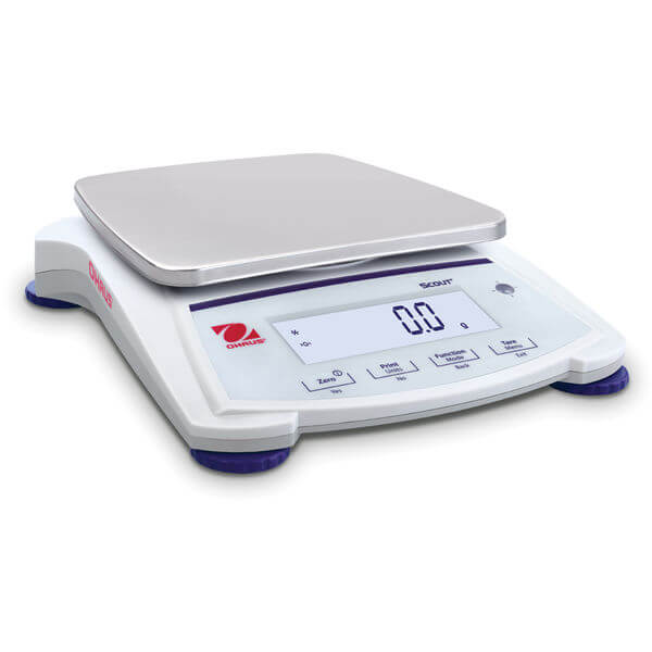 ��������� ���� Scout SJX SJX621/E Ohaus 30272153