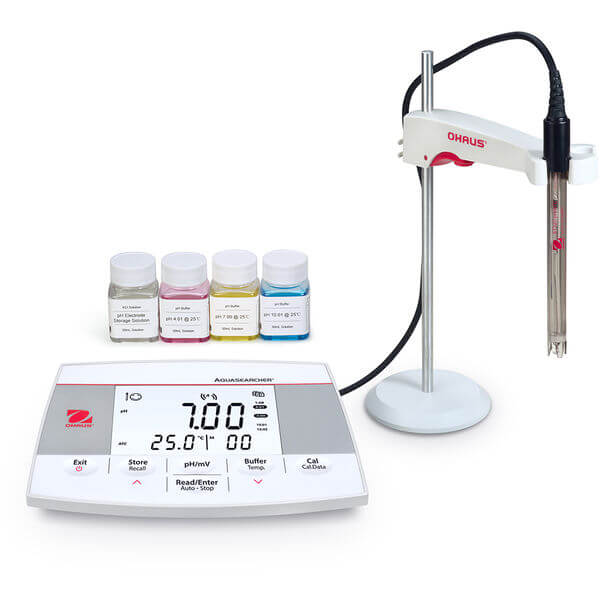 ������������ ��-���� AQUASEARCHER AB23PH Ohaus 30633245