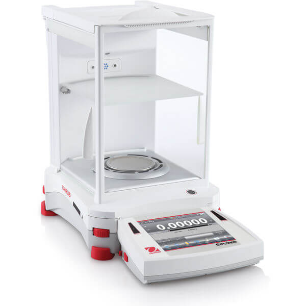 ������������� Explorer EX225/AD Ohaus 30139514