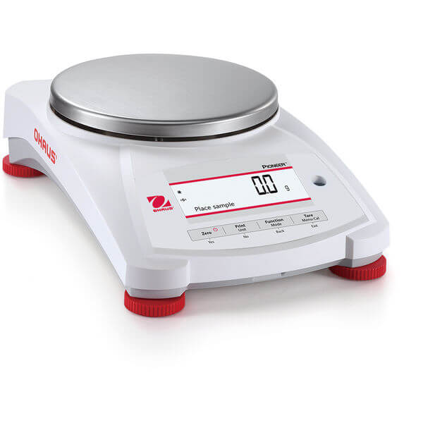 ������������ ���� Pioneer PX4201/E Ohaus 30515363