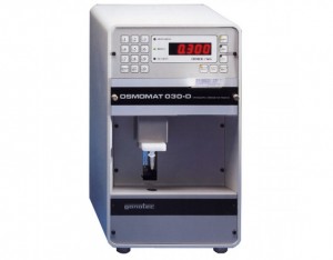 �������� ��������������� OSMOMAT 030DRS,GONOTEC 002901-RUS