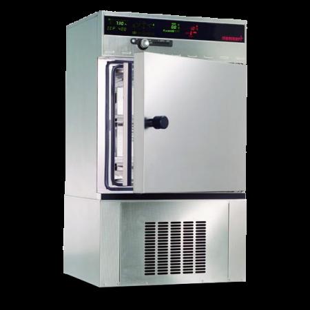 ����������� ��������� � ������������ Memmert ICP 400, ICP 500, ICP 600, ICP 700, ICP 800 