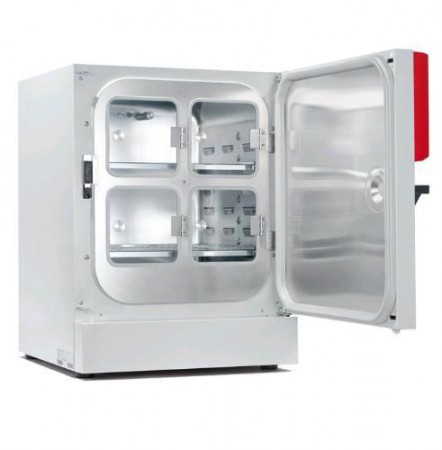 CO2-��������� Binder CB (CB 150, CB 210) 