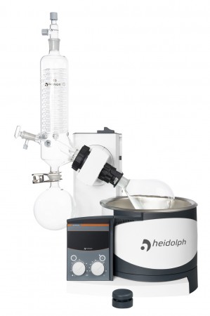 �������� Heidolph Hei-Vap Gold 3 Package 562-91307-00