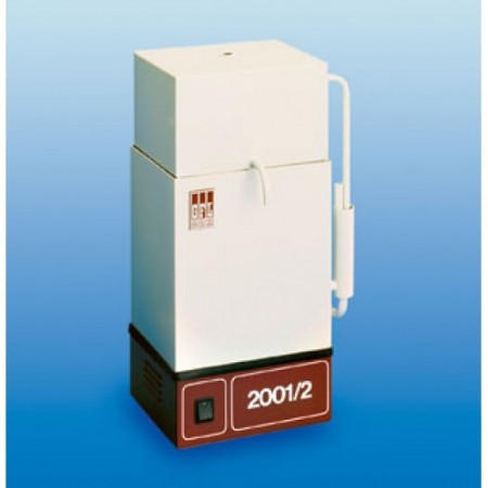 ����������� GFL 2001/2 2 �/� ��� �������������� ���� 2001/2