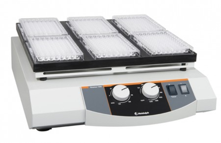 ������������� ������� Heidolph Titramax 100, Titramax 101, Titramax 1000 