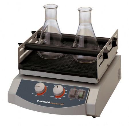 ������������� ������� Heidolph Vibramax 100/Vibramax 110 