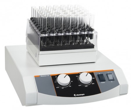 ������������� ������� Heidolph Vibramax 100/Vibramax 110 