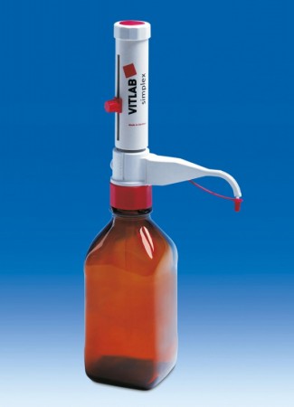 ������� VITLAB simplex 0,25-2,5 �� 1601503