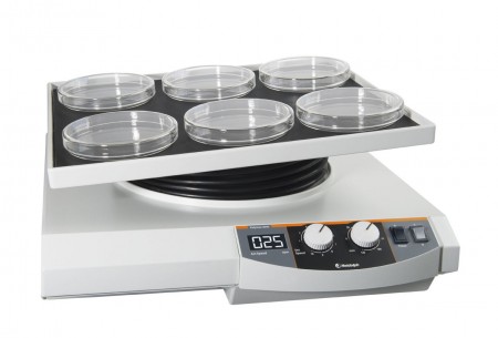 ������ Heidolph Polymax 2040 ������������� 5� 542-40005-00