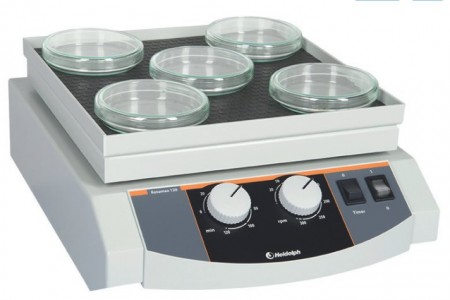 ������ Heidolph Rotamax 120 ����������� 544-41200-00