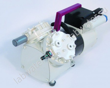 ��������� ���������� �����-���������� KNF N 026.3 AT.18, 18 �/���, ������ �� 25 ���� N 026.3 A�.18