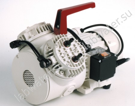 ��������� ���������� �����-���������� KNF N 145.1.2 AT.18, 50 �/���, ������ �� 100 ���� 014676018407