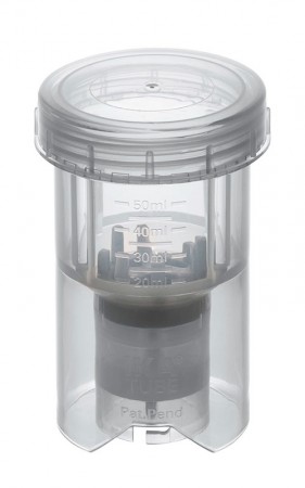 �������� IKA DT-50-� � ��������� ������-������ ��� ULTRA-TURRAX Tube Drive 0003629600