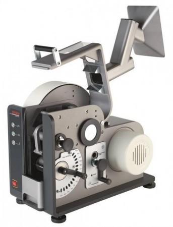 �������� ������������ ������� Pulverisette 1 (������ I) (380 �) (Fritsch) 01.5030.00