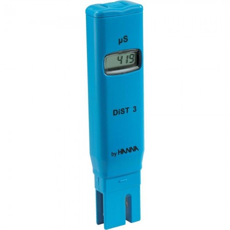 ������������ Hanna DIST 3 � DIST 4