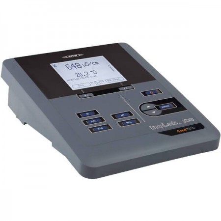 ���������� ������������ WTW inoLab Cond 7310 