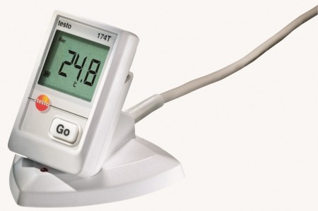 ���� ������ Testo 174T 