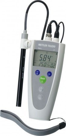pH-���� FG2-Basic (Mettler Toledo) 51302900
