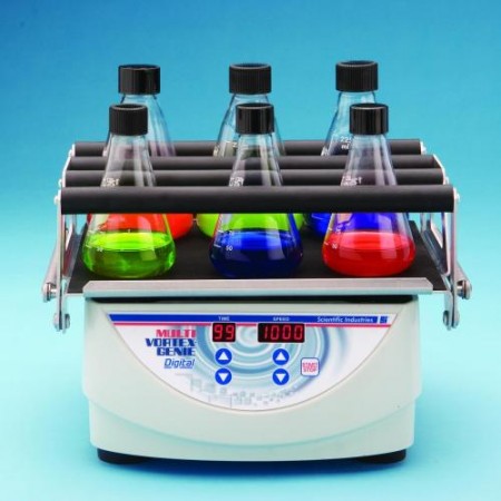 ������ Multi Vortex Genie� 