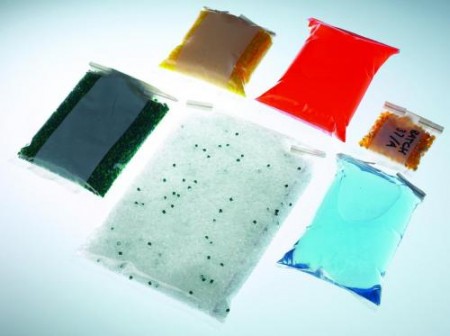 ����� ��� �������,Burkle SteriBag 
