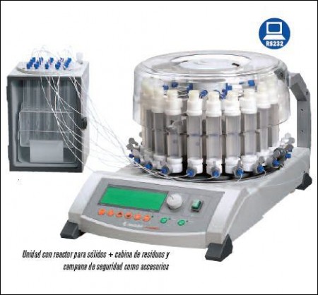 ���������� ��� ������������� ����������� Heidolph Synthesis 1 Multiple Evaporator Synthesis 1 ������������������ 12, Synthesis 1 ������������������ 16, Synthesis 1 ������������������ 24 