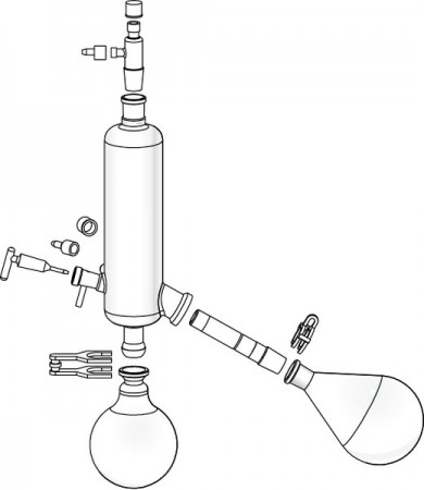 �������� ���������� Heidolph Hei-VAP Advantage 