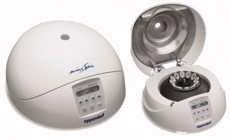 ���������� MiniSpin � MiniSpin� Plus 