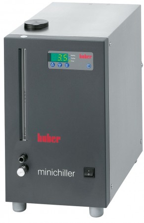��������� ���������� Minichiller� Minichiller� w-NR 