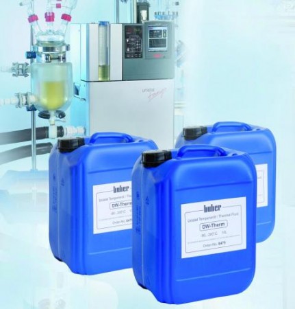 ������������� DW-Therm HT 
