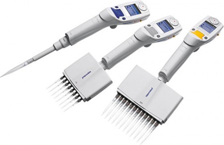 �������������� ������� Eppendorf AG Eppendorf Xplorer� 