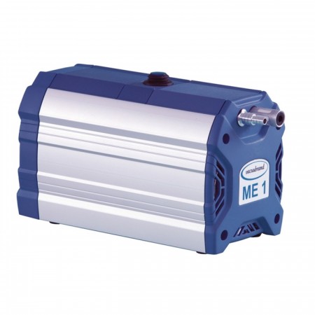����������� ���������� ����� VACUUBRAND ME 1, ME 2, ME 16, MD 1, MD 12, MV 10 