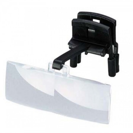 ���� � ���������� Eschenbach labo-clip 