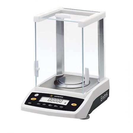 ������������� ���� Sartorius Lab Instruments Entris 