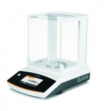 ������������� ���� Sartorius Lab Instruments Practum 